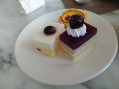 -漳州佰翔圆山酒店·圆山畔西餐厅