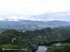 -重庆云阳龙缸景区