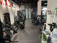 -MADFIT迈非健身(阳光天地店)