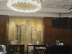 -锦江饭店锦北楼-锦江厅