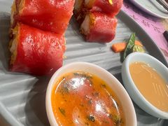 -点都德(龙之梦店)