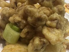 -老厨家(友谊路总店)