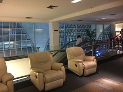 -曼谷素万那普国际机场