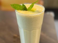 -ommo cafe(半岛城邦店)