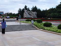 -上海市龙华烈士陵园