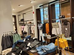 -ZARA(皇城恒隆广场店)