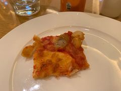 -鲁商铂尔曼大酒店·铂丽自助餐厅