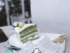 -ADO KAFE(大学城店)