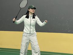 -德仁羽毛球馆