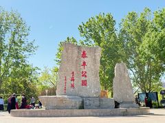 -泰丰公园