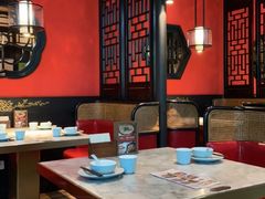 大堂-杏花堂山西菜馆(壹方城店)
