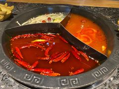 -蜀大侠·牛肉自助火锅(慈溪店)