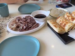 -高玛纳驴肉火烧(一世界店)