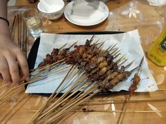 -大于烧烤
