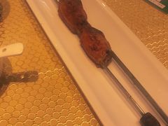-巴扎美食·新疆菜·西域歌舞表演餐厅(新疆大厦店)