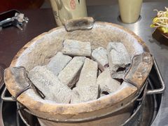 -郭铁柱·泥炉老火锅(江北龙湖天街店)