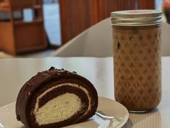 -Dough&Joe团憩(瑞虹天地月亮湾店)