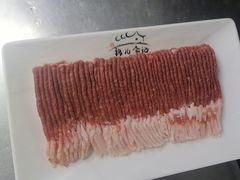 -清真·鸦儿李记·涮肉(花市店)