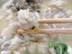 -明呈黄鱼面馆(斜土路店)