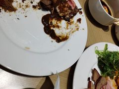 -陆家嘴万怡酒店·万荟轩