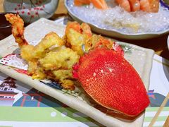 -东田之村自助餐厅(金水路店)