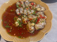 -陶兰居·香港饭店·海鲜大排档(圆融时代广场店)