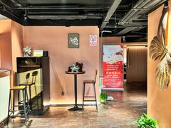 -霖公馆SPA·足道(普善路店)