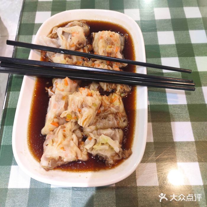 广式烧腊(崇文门店)图片