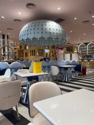 -奈尔宝·儿童乐园·亲子餐厅(前滩店)