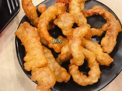 -大鼓米线(常州钟楼新世纪DM店)
