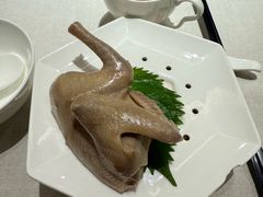 -狮王府淮扬菜(新街口友谊店)