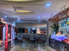 -宁海金海开元名都大酒店·名爵自助餐厅(金水路店)