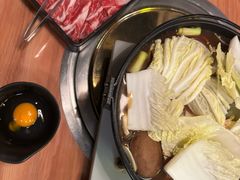 -炼瓦家日式烧肉·寿喜烧(融创精彩天地店)
