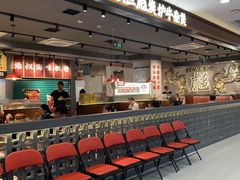 -凯德MALL(西直门店)