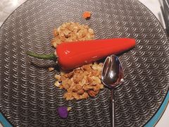 甜品红辣椒-湘上湘(正大中心总店)