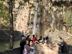 -沕沕水生态风景区