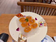 -万鱼亭 日本料理(无锡香山名园店)