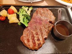 岩盘西冷扒-必胜客(钻汇广场店)