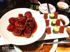 -梅飞酒家(桑园路店)