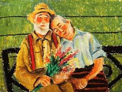 -信马画室 成人零基础到个人创作画室(亚运村店)