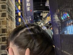 -绿茶餐厅(昆明世纪金源店)