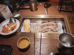 -新石器烤肉(之心城店)