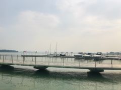 -苏州金鸡湖中茵皇冠假日酒店