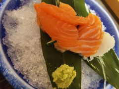 -白石的深夜食堂(大上海店)