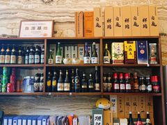 -肆月河豚·新淮扬(金融街店)