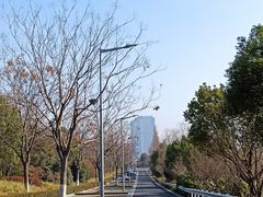 -苏州清山会议中心
