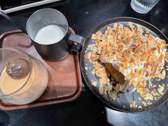 -Home Cafe(水榭春天店)