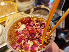 -八一路好吃街(雨田商务大厦店)