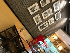 -味一楼兰州拉面(机场一店)