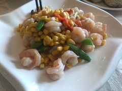 -马凯餐厅(长椿街店)